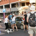 Vjt: u Beogradu uložiće žalbu: Sud odbio predlog za pritvor osumnjičenima za planiranje nasilnih akcija u Beogradu