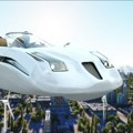 Dubai će pobediti saobraćajne gužve lansiranjem vazdušnog taksija 2026. godine