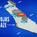 Ovo je plan za mir u Gazi koji podržavaju Sjedinjene Američke Države