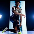 Juventus potpisao Džonatana Dejvida