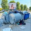Javašluk u JKP Komunalac