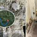 Za ovo mesto na Fruškoj Gori malo ko zna: Put do njega je skriven, ali vredi svakog kilometra