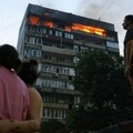 Руски напади све јачи, Трамп обећао ПВО системе Украјини