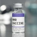 Procenat vakcinisane dece MMR vakcinom u Srbiji u porastu