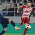 Radin van stroja mesec i po
