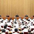 Si se obratio na Centralnoj konferenciji o urbanom radu, navodeći prioritete za urbani razvoj
