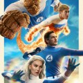 Marvel veče u omiljenom bioskopu: Stiže avantura „Fantastična 4: Prvi koraci“