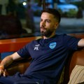 Koković pred Partizan: "Oni su protivnik mimo svih šablona, čuo sam komentar da imaju problema, ali..."