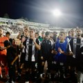 Partizan zbog bitke za Evropu odlaže obaveze u domaćem prvenstvu