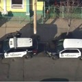Najnoviji detalji užasa u Los Anđelesu: Povređeni leže ispred noćnog kluba, potresne scene (Video)