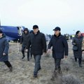 Azerbejdžan pred međunarodnim sudovima najavio tužbu protiv Rusije zbog pada aviona