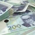 Stigli podaci za jun: Koja je prosečna plata u RS? Za 9,7 odsto veća nego prošle godine
