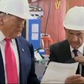 Trump htio osramotiti Powella, nije mu uspjelo