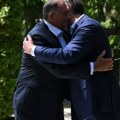 Vučić s Dodikom o zajedničkom obeležavanju 30 godina od progona Srba u Oluji
