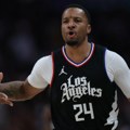 NBA košarkaš odlučio da igra za Jamajku - prošle godine je bio Bogdanovićev saigrač