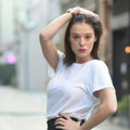 Milena Radulović čestitala rođendan ognjenu Jankoviću: Glumica podelila fotografiju dečka, on skockan od glave do pete