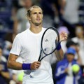 Toronto: Zverev dobio poen od 52 prebacivanja