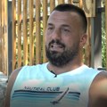 Sestri Vladimira Tomovića produžen pritvor: Pokosila dve žene kod Hrama