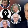 Dok Trampov ultimatum ističe, sve se glasnije postavlja pitanje: Ko će od njih naslediti Vladimira Putina?