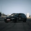 Ovo je najbrži karavan svih vremena: Bmw M3 CS Touring novi rekord na Nürburgringu