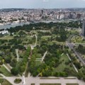 SRCE: Zaštititi Park prijateljstva od skrnavljenja, zbog EXPO planirana urbanistička agresija