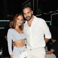 Glumica progovorila o vezi sa Filipom živojinovićem Nju je ljubio pre Aleksandre Prijović!