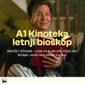 Šta nas čeka na repertoaru a1 Kinoteka letnjeg bioskopa u narednih 7 dana