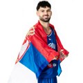 Izjava dana - Tristan Vukčević: Moja krv je srpska...