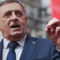 Sud BiH: Dodik platio - jednogodišnju kaznu zatvora zamenio novčanom