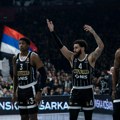 Partizan ima centra za sledeću sezonu: Od NBA krila do petice u crno-belom dresu!
