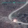 Dron snimio Albanca kako podmeće požar: Besni Edi Rama uporedio ovo nedelo sa ubistvom