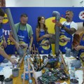„Pružam ti šapu“ – Lidl donirao tonu hrane napuštenim životinjama