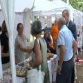 "Kulturni vašar" u Šimanovcima održan 11. put