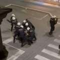 Šta ako vas policija povredi na protestu: Koji su mogući koraci i ko bi trebalo da plati odštetu?