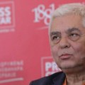 Boris Bratina za Danas: Šalio sam se kad sam novinare N1 i Nove S nazvao mamlazima