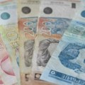 NSZ: Sutra isplata redovne, u subotu privremene novčane naknade