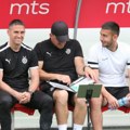 Vulićevićevi pitomci na Čizmi: Jaka grupa u Firenci