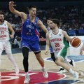 FIBA kaznila Nikolu Petruševa
