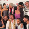 Dokumentarni film DOM svečano otvorio Venecijanske noći na 82. Međunarodnom filmskom festivalu u Veneciji