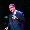 Vučić je imao priliku i nije je iskoristio