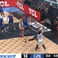 VIDEO „Loša vest za ostatak Evrobasketa – Micić se vratio“: Oglasio se zvanični nalog posle ludačkog Vasinog poteza, a sa…