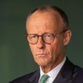 Merc predlaže Ženevu za mesto pregovora o primirju u Ukrajini