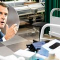 Evropska sila sprema vodiče za preživljavanje: Svi se spremaju za najgori scenario