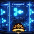 Revolucionarno lansiranje XRP rudarskog ugovora: Investitori zarađuju 2.000$ dnevno sa Topnotch Crypto