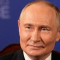 Evropska komisija osudila Putinove pretnje zapadnim trupama, ali je pozdravila ovaj potez