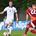Uz navijače možemo do pobede nad engleskom – Strahinja Pavlović pred istorijski duel: Verujemo u sebe