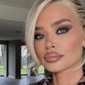 "Finska Sofija nas razbila" Mreže gore zbog ovog košarkaša: Korisnici mreža porede ga sa našom manekenkom