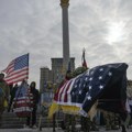 Mediji: Od početka sukoba u Ukrajini poginulo najmanje 92 američka plaćenika