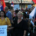 Na papiru Centar za društvenu stabilnost, na terenu SNS: Kako se organizuju protesti građana protiv blokada?