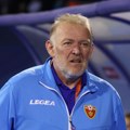 Otkaz Prosinečkom posle debakla Crne Gore u Zagrebu, naslednik Mirko Vučinić